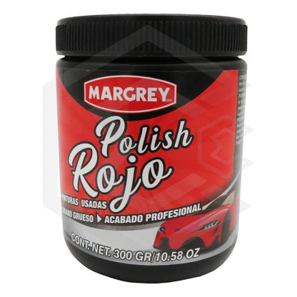 3 Polish 300gr Blanco Rojo Rosa Alto Brillo Grano A Elegir
