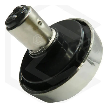 Foco Led Calavera De Moto Yamaha Italika Cuarto Stop 31 Led