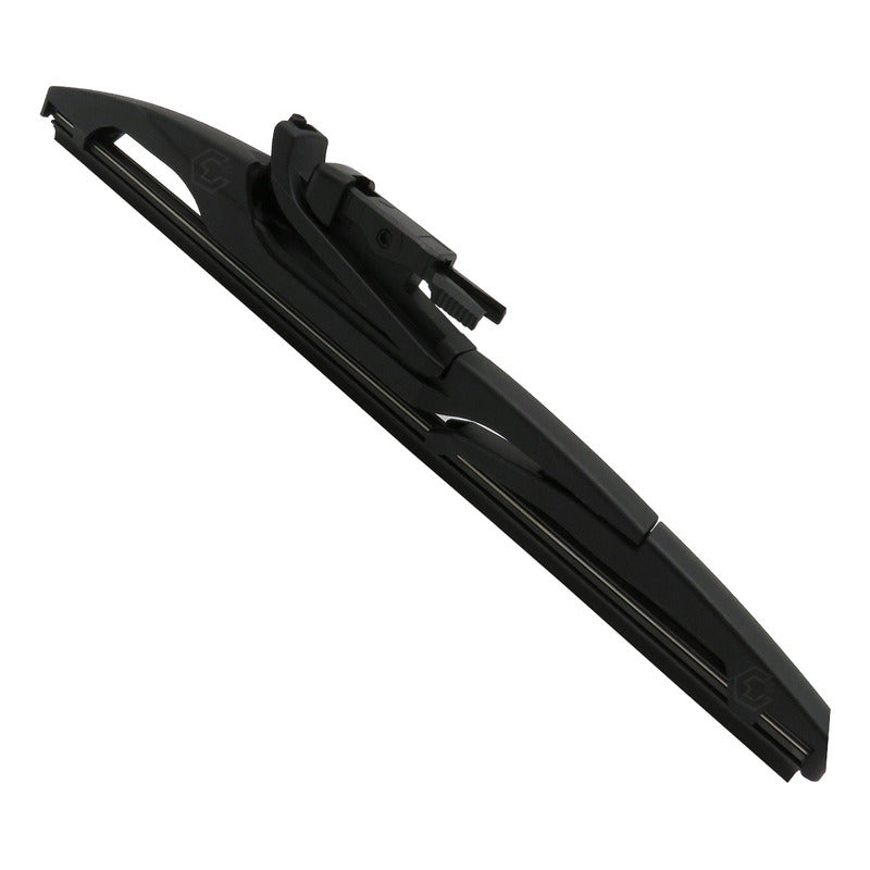 Pluma Limpiaparabrisas Trasera 10  12'' 14  12 Adaptadores