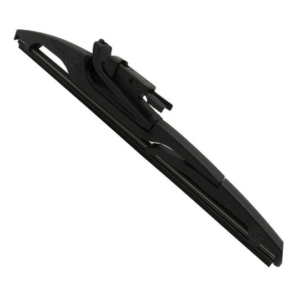 Pluma Limpiaparabrisas Trasera 10  12'' 14  12 Adaptadores