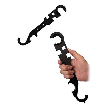 Llave Ar15 M16 Ensamble Servicio Tactico Rifle Culata Fusil