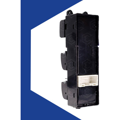 Control Maestro Vidrios Electrico Gmc Chevrolet S-10 2014-15