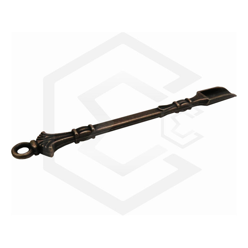 30 Cucharas Pala Snorter Sniffer Kif Wax 78mm