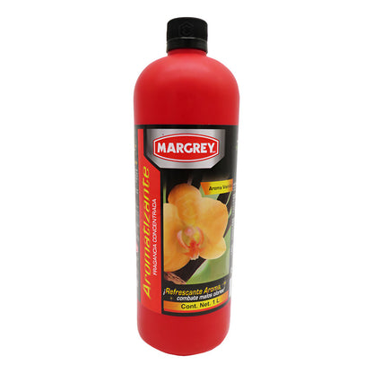 Fragrancia Margrey 70601213 70601213 Vainilla 1 L