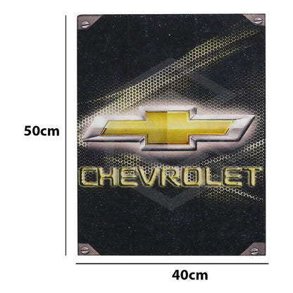Toalla De Microfibra 55x40 Chevrolet Aveo Spark Sonicc Cruze