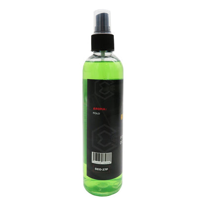 16 Aromatizante Auto Desodorante Liquido Casa Oficina 270ml