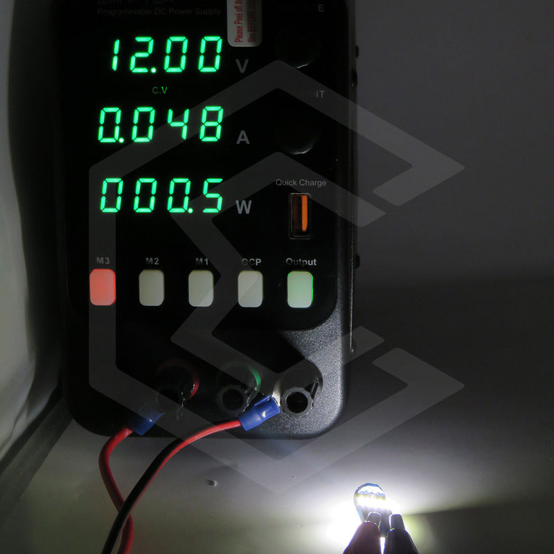 Par Focos De Pellizco 15 Led Canbus Alta Intensidad 12v