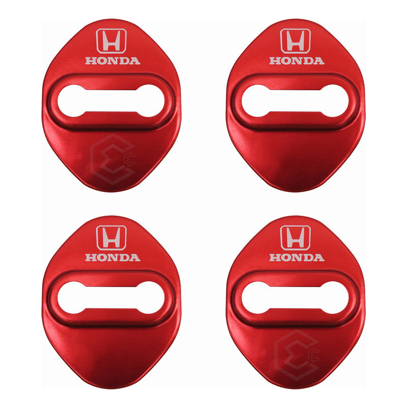 Embellecedor De Cerradura De Puerta Civic City Crv Hrv Crz T