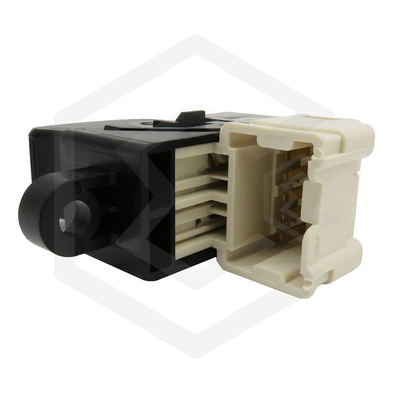 Control Maestro Vidrio Np300 D22 Frontier Copiloto Y Trasero