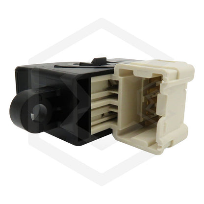 Control Maestro Vidrio Np300 D22 Frontier Copiloto Y Trasero