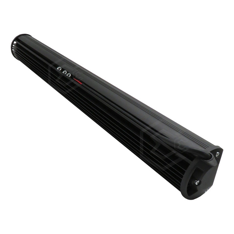 Barra 36 Hiperleds Funcion Blanco Fijo 25'' 35,000lm 12-24v