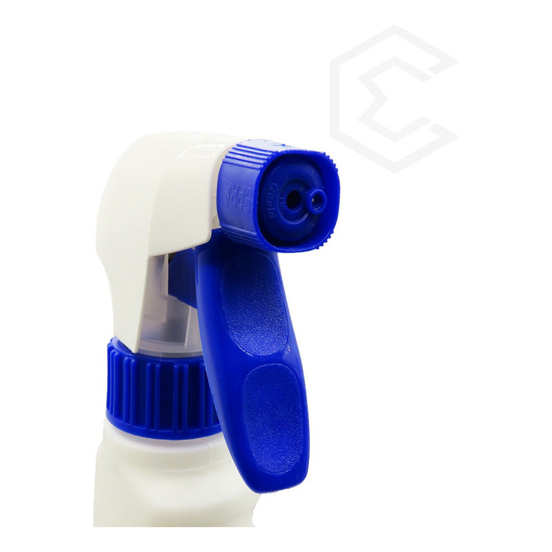 2 Brillo En Atomizador Para Carrocerias Proteccion Pintura Transparente