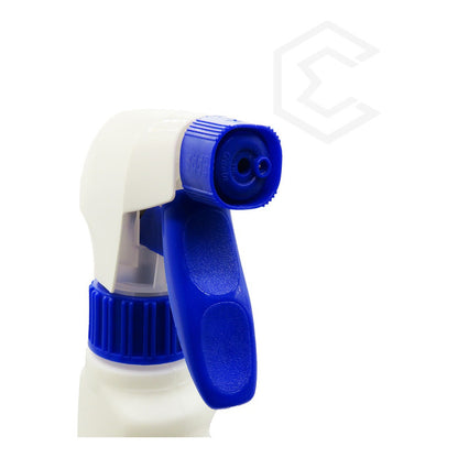 2 Brillo En Atomizador Para Carrocerias Proteccion Pintura Transparente