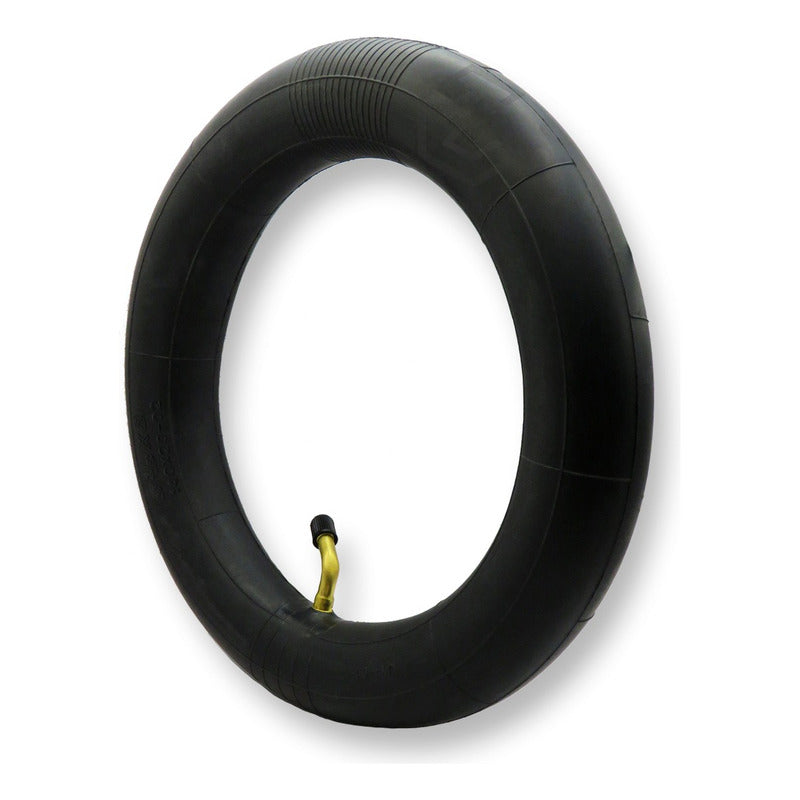 2 Cámaras Para Llantas 8.5x2 Pulgadas Scooter Eléctrico 90° Schrader