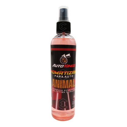 16 Aromatizante Auto Desodorante Liquido Casa Oficina 270ml