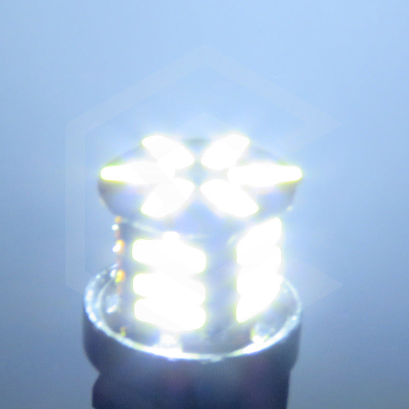 Par 2 Focos 3157 1156 1157 7440 7443 1176 21 Leds Estrobo