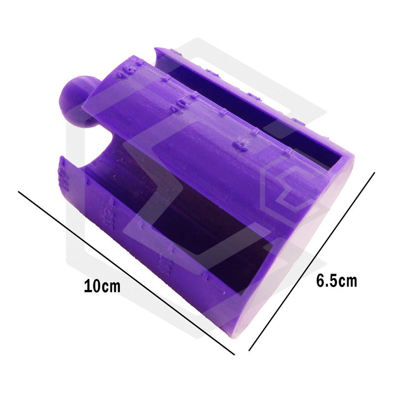 1 Porta Monedas Porta Vasos Auto Con Contador Taxi Uber Didi