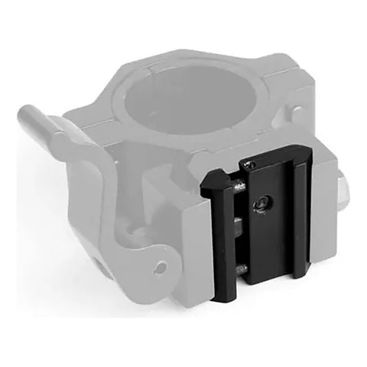 Adaptador Para Riel De 11 A 20 Mm Convertidor Riel Picatinny