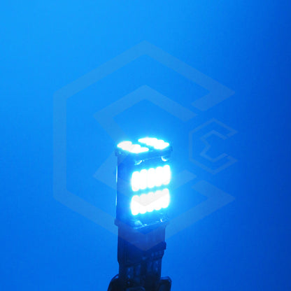 Kit 10 Focos De Pellizco 26 Led Canbus Smd Super Potente 12v