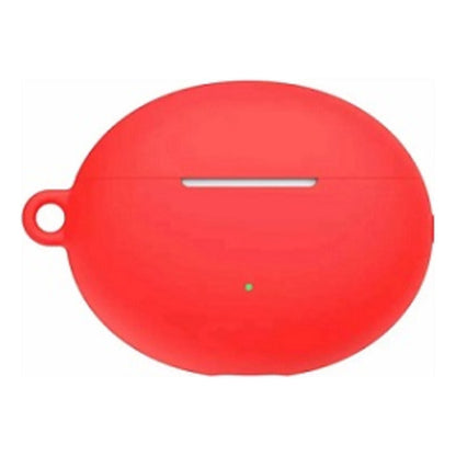 Funda Case Huawei 4i Silicon Variedad Colores Anti Rayones