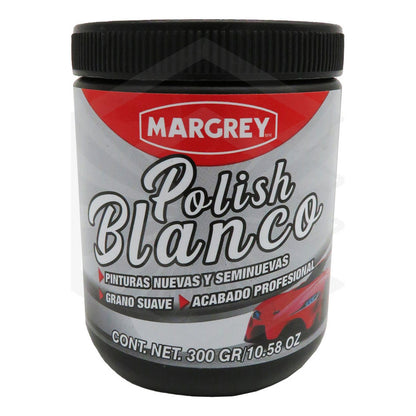 2 Polish 300gr Blanco,rojo,rosa Alto Brillo Grano A Elegir