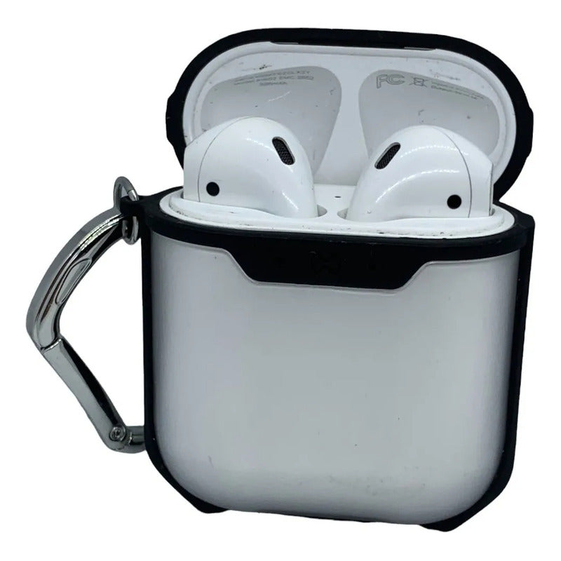 Funda Para AirPods 1 / 2 Xundd Beatle Contra Golpes Y Caídas