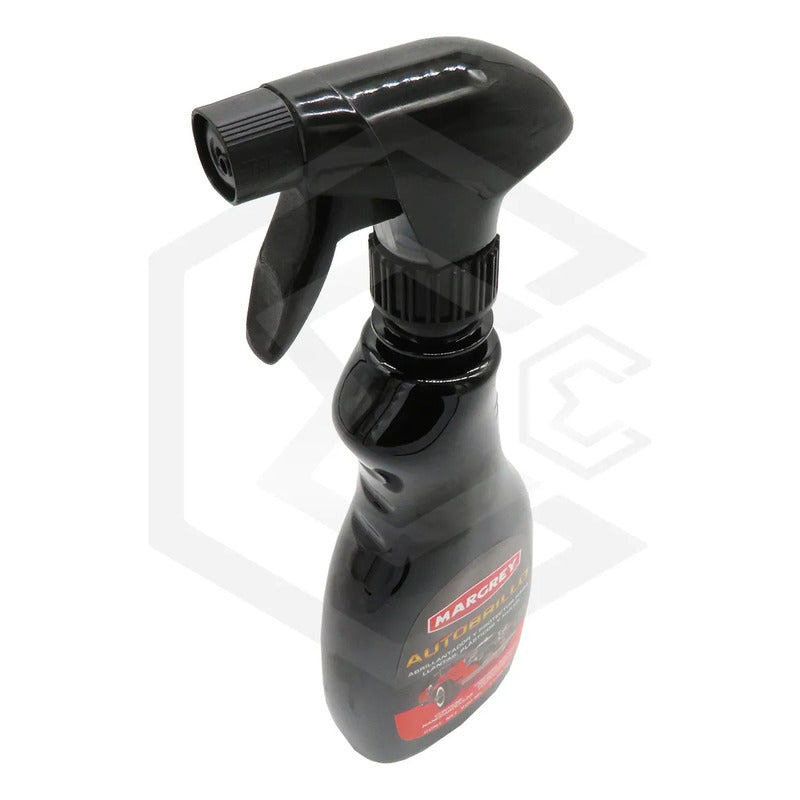 Brillo Atomizador Para Carrocerias Proteccion Pintura 600ml