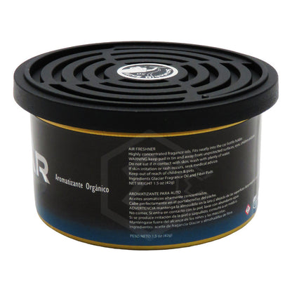 Aromatizante Auto Camioneta Casa Aroma A Escoger 42g Lata