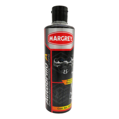 Kit Autobrillo A Silicrem Polish Oil Restorer Faros Polish Agua