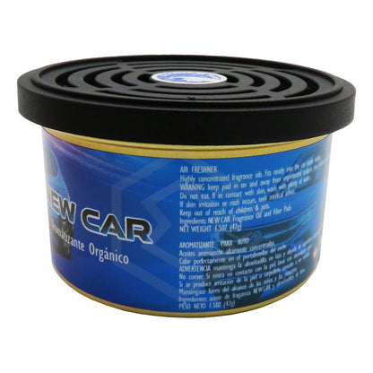 Aromatizante Auto Camioneta Casa Aroma A Escoger 42g Lata