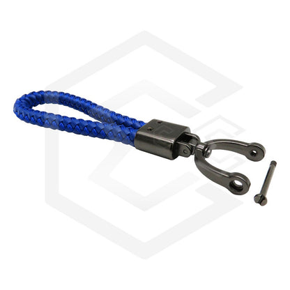 Llavero Para Moto Ducati 100% Piel Monster Diavel Panigale