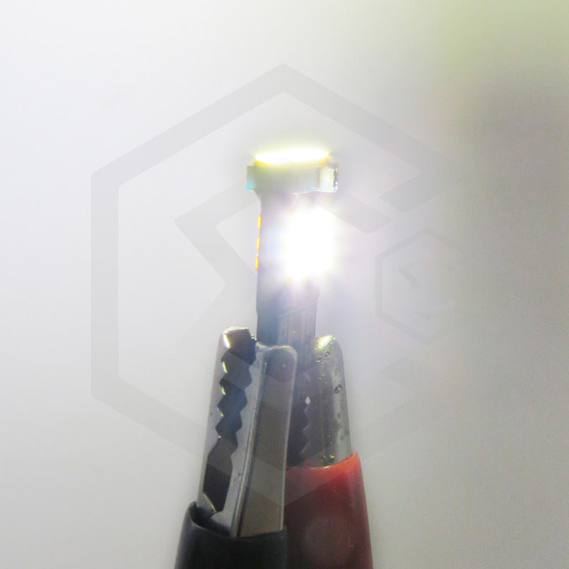 Par De Focos De Pellizco 18 Led Canbus Super Potente 12v