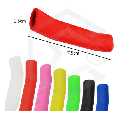 Protectores De Freno Para Scooter Eléctrico Bicicleta Xaomi