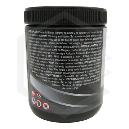 5 Polish 300gr Blanco,rojo,rosa Alto Brillo Grano A Elegir