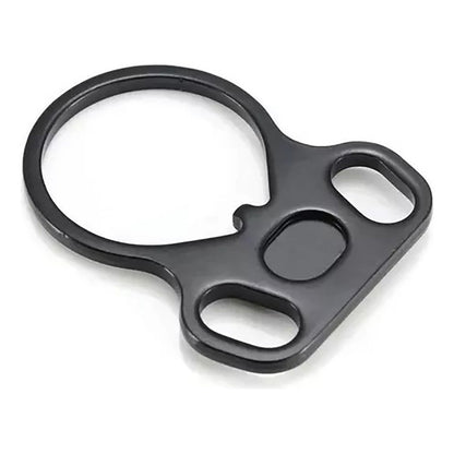 Adaptador Slinga Culata Para Porta Fusil Anillo Aro Ar15 M4
