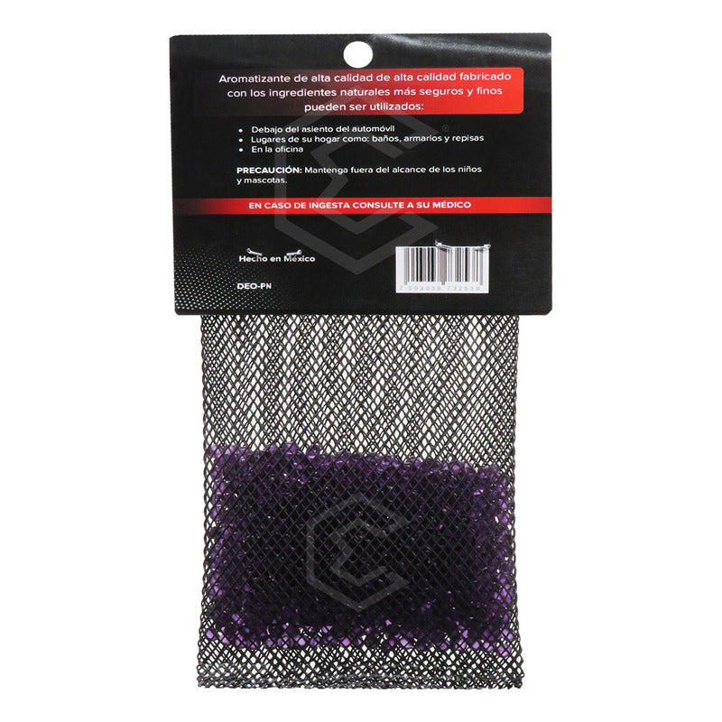 2 Aromatizante Para Auto Desodorante Perla Casa Oficina 25gr