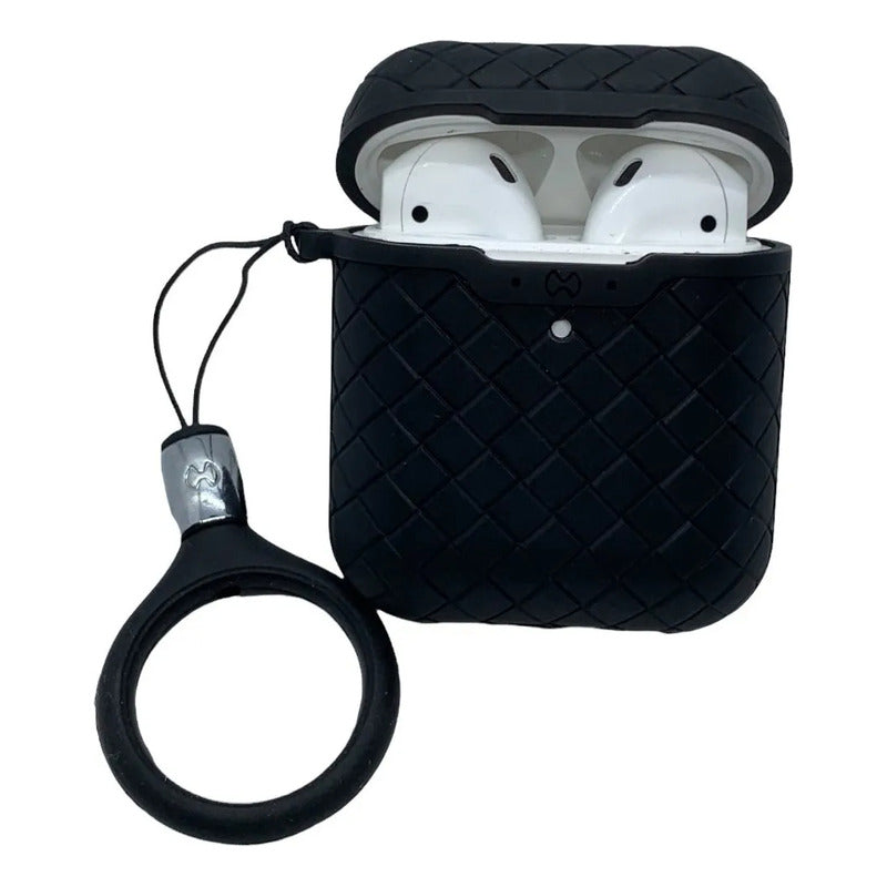 Funda Para AirPods 1 / 2 Xundd Beatle Contra Golpes Y Caídas