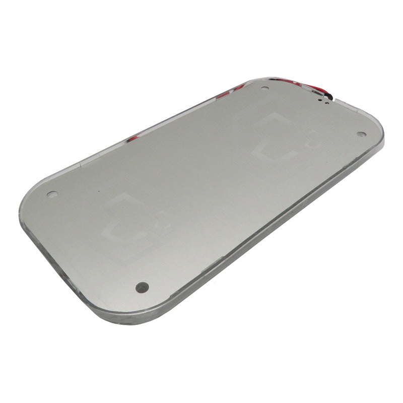 Lámpara Plafón Interior Universal Led Cob Auto Camión 12-24v