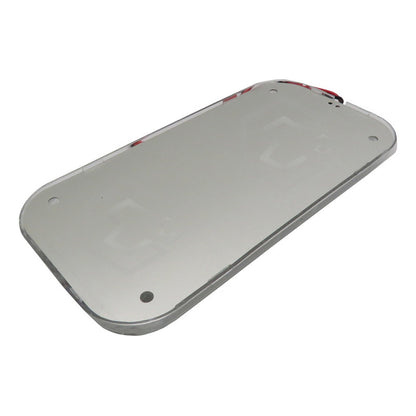 Lámpara Plafón Interior Universal Led Cob Auto Camión 12-24v