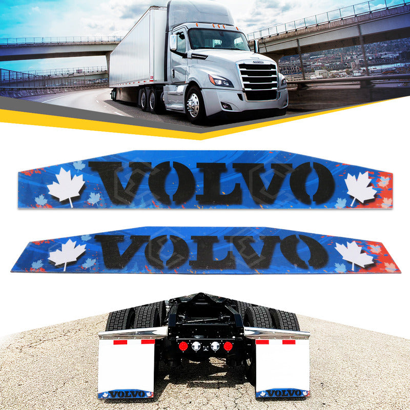 Contrapeso Para Loderas Trailer Tracto Camion 60cm X 10cm