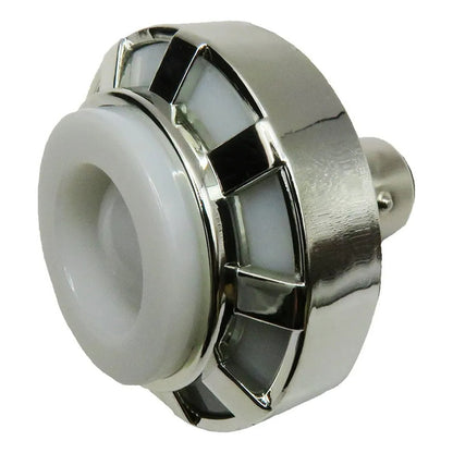 Foco Led Calavera De Moto Yamaha Italika Cuarto Stop 31 Led