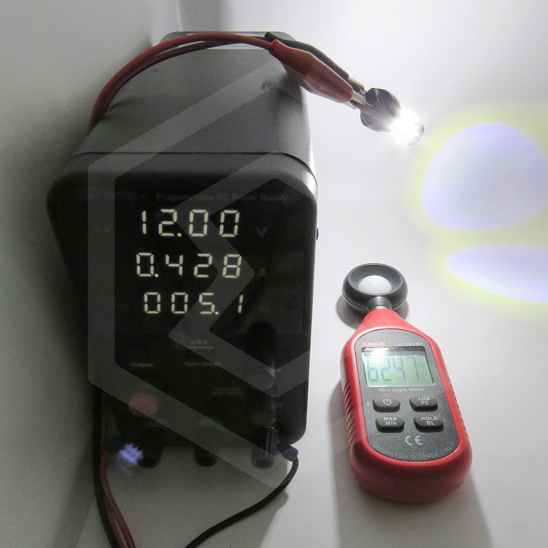 2 Focos 27 Led 1156 1157 3157 7440 7443 No Error Stop Cuarto