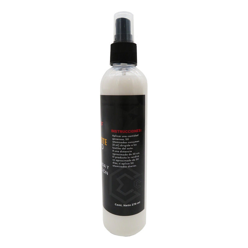 Aromatizante Para Auto Desodorante Liquido Casa Oficina 270m