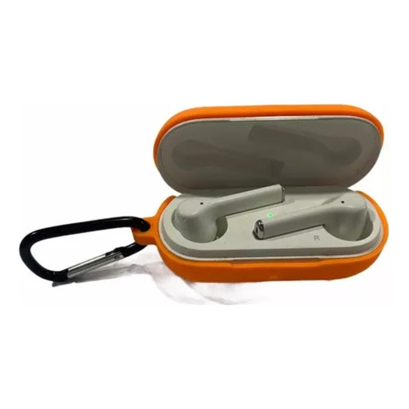 Protector De Funda Para Huawei Freebuds 3i Lite Flypods 3