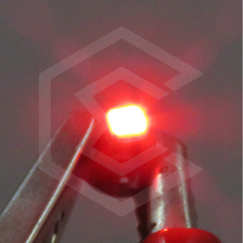 Kit 10 Focos Led T3 Clúster Para Tablero Mandos Fija 12v