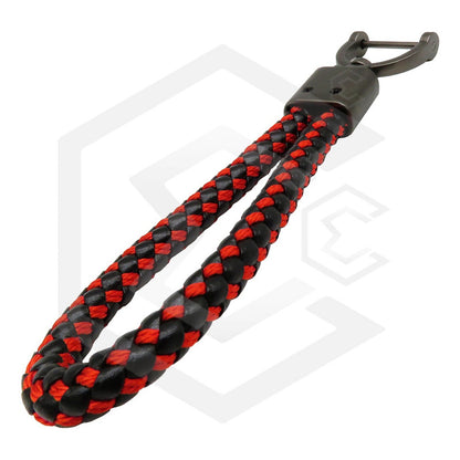 Llavero Para Moto Ducati 100% Piel Monster Diavel Panigale