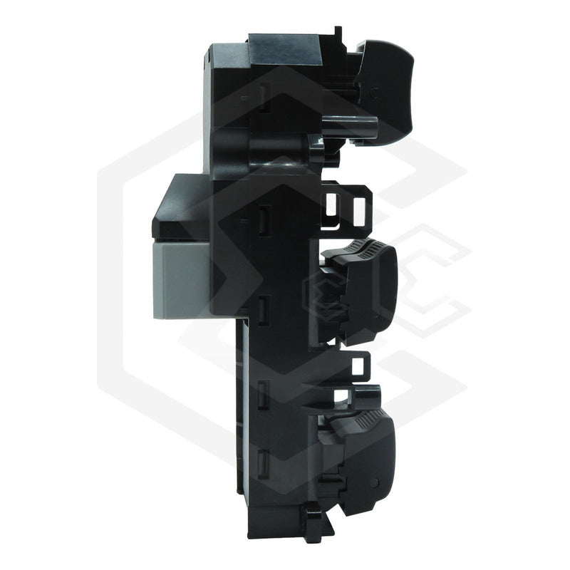 Interruptor Control Maestro Cristales Honda Accord 2008-2012