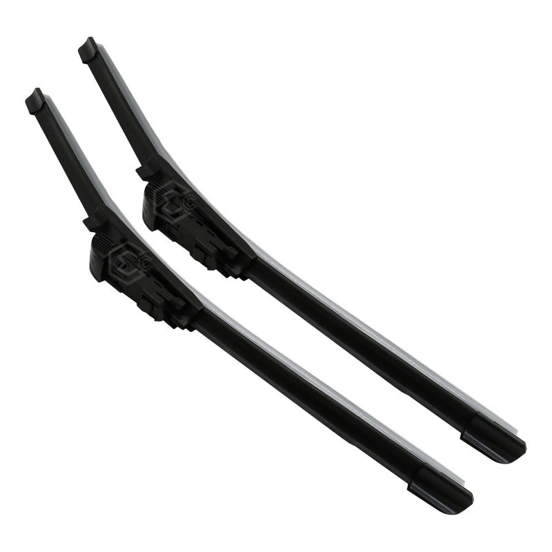 Pluma Limpiaparabrisa Tipo Banana Auto Camión Varias Medidas