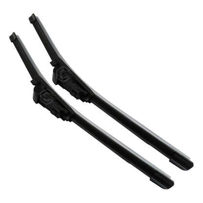 Pluma Limpiaparabrisa Tipo Banana Auto Camión Varias Medidas