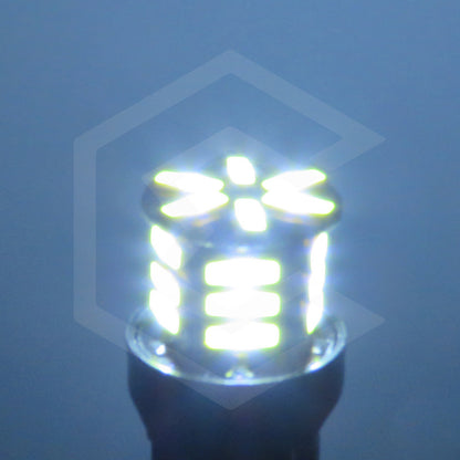 Par 2 Focos 3157 1156 1157 7440 7443 1176 21 Leds Estrobo